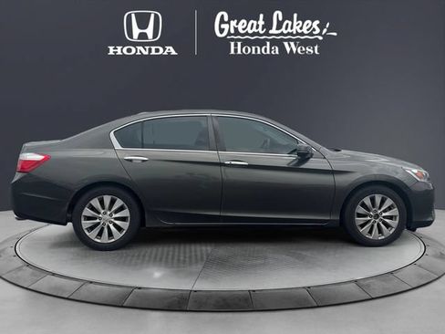 Used 2013 Honda Accord EX-L image 6