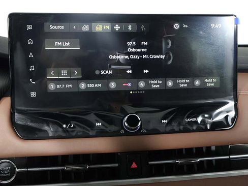 New 2026 Mitsubishi Outlander SEL image 52