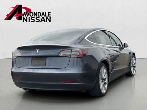 Used 2020 Tesla Model 3 Standard Range Plus RWD image 3
