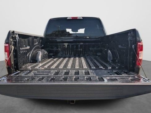 Used 2020 Ford F150 XL w/ Equipment Group 101A Mid RWD image 12