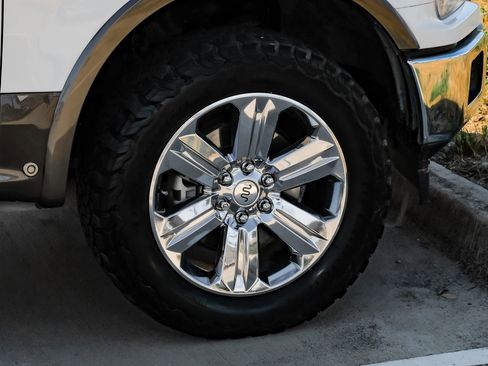 Used 2020 Ford F150 King Ranch w/ Equipment Group 601A Luxury AWD/4WD image 56