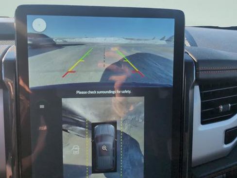 Used 2023 Ford Expedition Timberline image 15