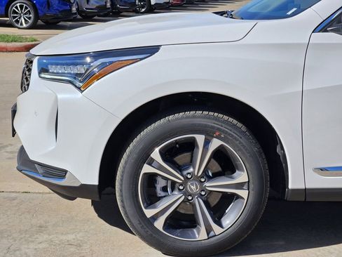 New 2026 Acura RDX SH-AWD w/ Technology Package image 9