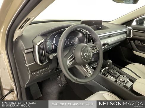 New 2026 MAZDA CX-50 2.5 Turbo w/ Premium Plus Pkg AWD/4WD image 31