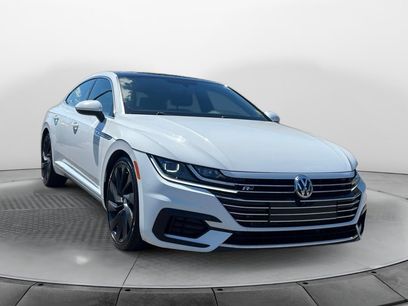 Used 2019 Volkswagen Arteon SEL