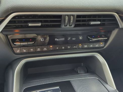 New 2026 MAZDA CX-70 SC Plus image 21