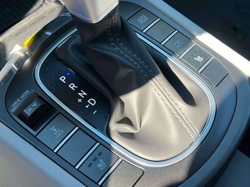 New 2026 Hyundai Kona SEL Sport AWD/4WD image 9