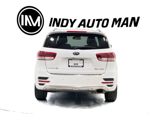 Used 2016 Kia Sorento FWD image 5