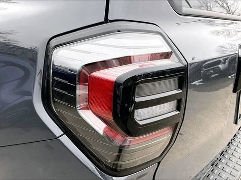 New 2026 Toyota 4Runner 4WD image 14