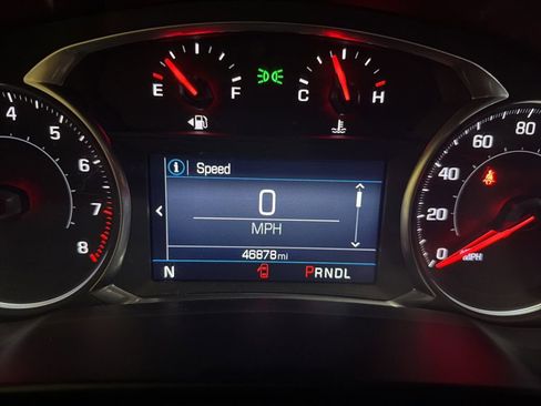 Used 2021 Chevrolet Blazer LT image 9