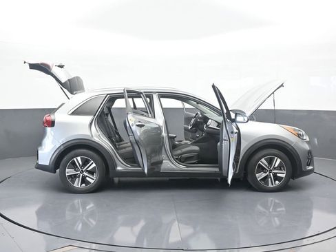 Used 2022 Kia Niro LXS image 69