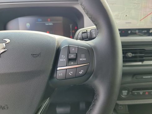 New 2026 Ford Bronco Sport Outer Banks w/ Outer Banks Tech Package+ AWD/4WD image 25
