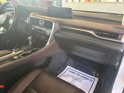 Used 2016 Lexus RX 350 FWD w/ Luxury Package image 42