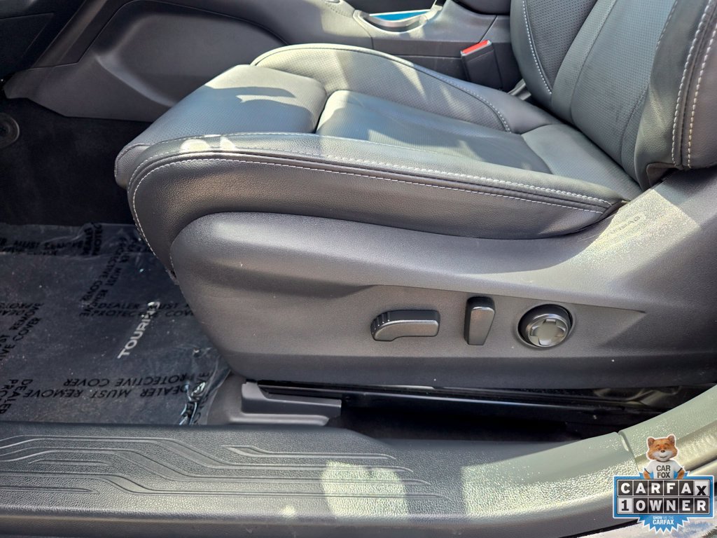 Used 2024 Subaru Outback Touring XT AWD/4WD image 28