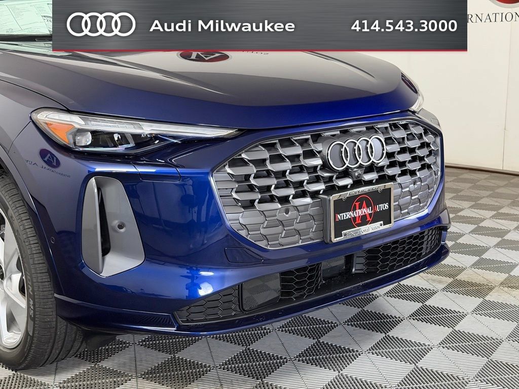 New 2026 Audi Q5 Premium Plus AWD/4WD image 14