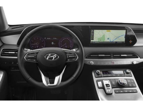 Used 2021 Hyundai Palisade SEL w/ Premium Package FWD image 10