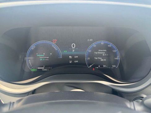 Certified 2025 Toyota Sienna XSE AWD/4WD image 25