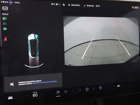 Used 2021 Tesla Model Y Long Range image 11