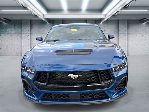 Used 2024 Ford Mustang GT w/ GT Performance Package image 2