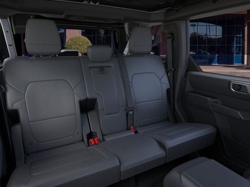 New 2026 Ford Bronco Outer Banks AWD/4WD image 11