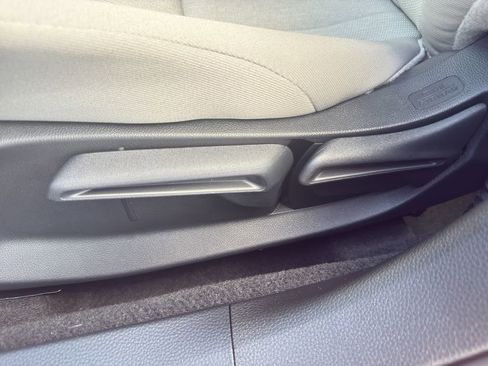 New 2025 Honda Accord LX image 10