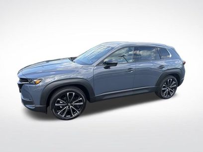 New 2026 MAZDA CX-50 AWD 2.5 S w/ Weather Package