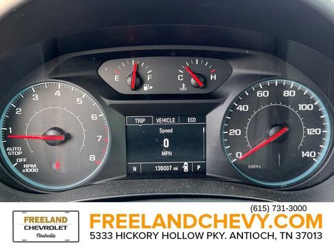 Used 2017 Chevrolet Malibu LS image 14