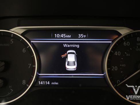 Used 2024 Nissan Sentra SR image 9