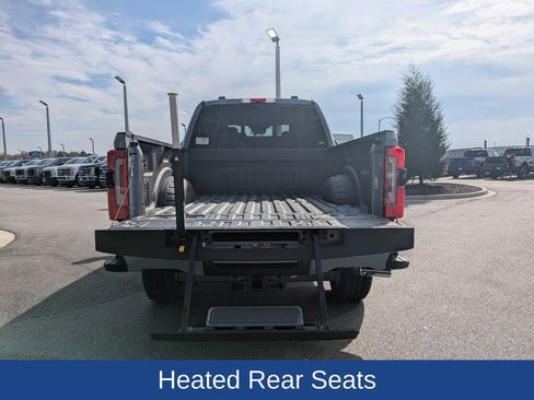 New 2026 Ford F350 Platinum image 12