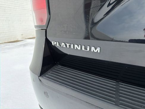 Used 2021 Ford Expedition Max Platinum image 20