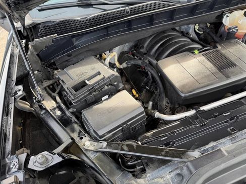 Used 2019 GMC Sierra 1500 Denali w/ Denali Ultimate Package image 73