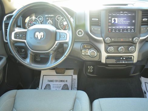 Used 2020 RAM 1500 Big Horn image 3