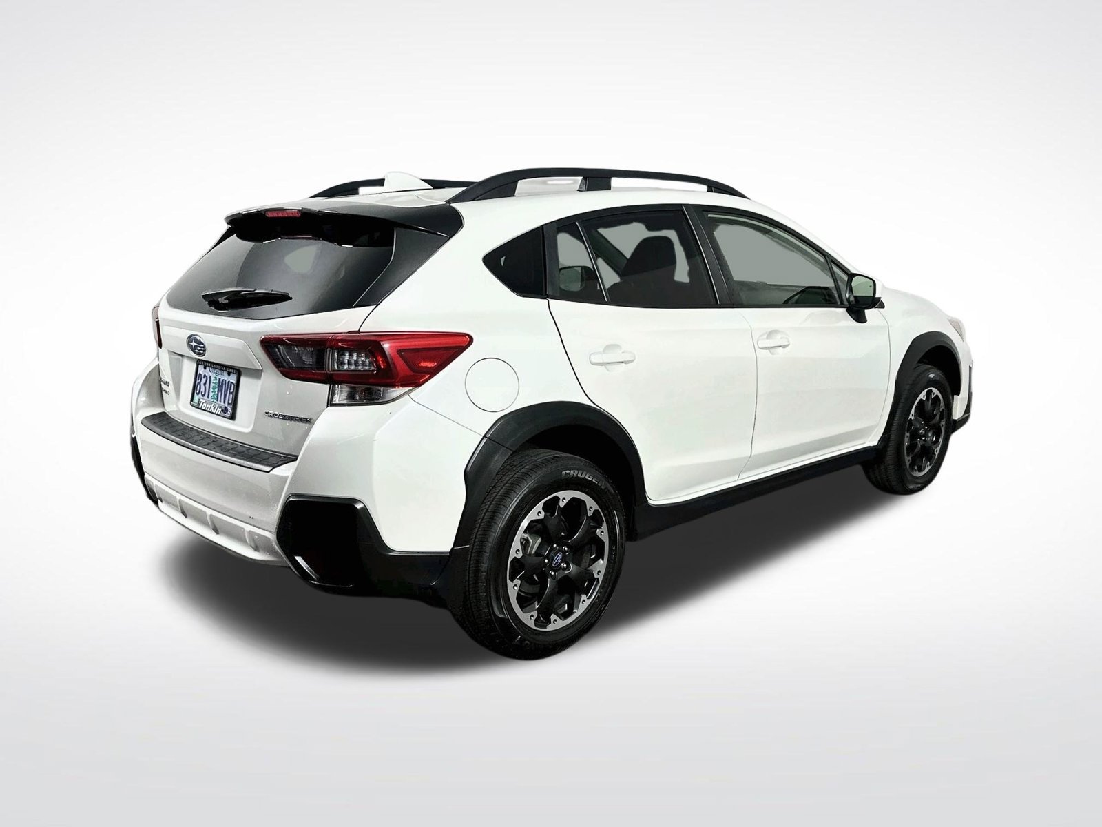 Used 2021 Subaru Crosstrek 2.0i Premium w/ Moonroof Package AWD/4WD image 8