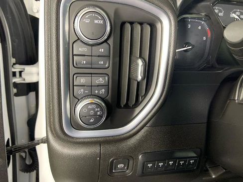 Used 2021 GMC Sierra 2500 AT4 w/ Gooseneck/5TH Wheel Package AWD/4WD image 31