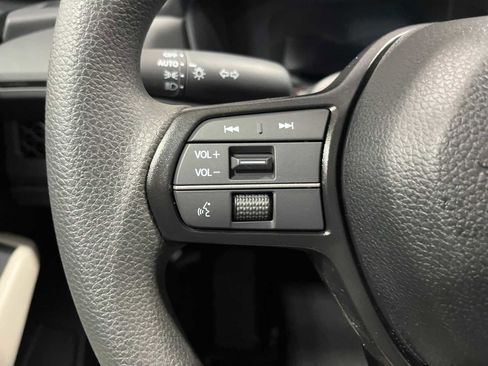 New 2026 Honda Accord SE image 16