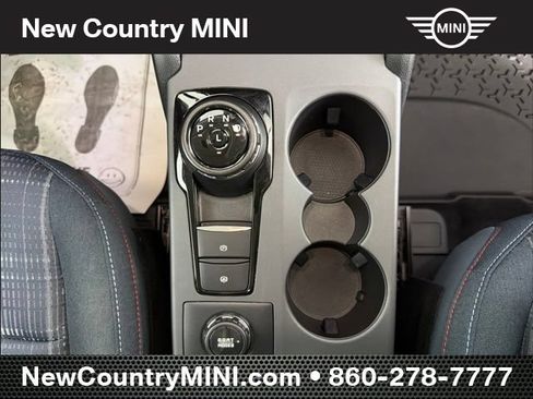 Used 2024 Ford Bronco Sport Heritage w/ Heritage Convenience Package AWD/4WD image 25