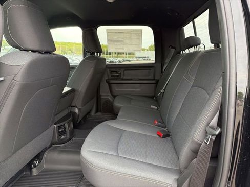 New 2026 RAM 2500 Tradesman AWD/4WD image 8
