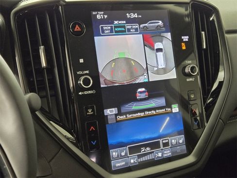 New 2026 Subaru Ascent Bronze Edition image 15