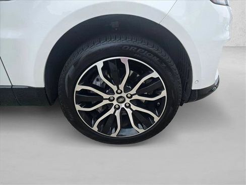 Used 2021 Land Rover Range Rover Sport HSE Silver Edition image 21