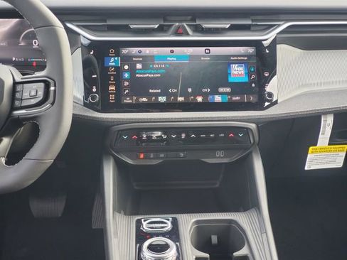 New 2026 Jeep Cherokee Laredo AWD/4WD image 30