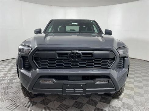 New 2026 Toyota Tacoma TRD Off-Road image 2