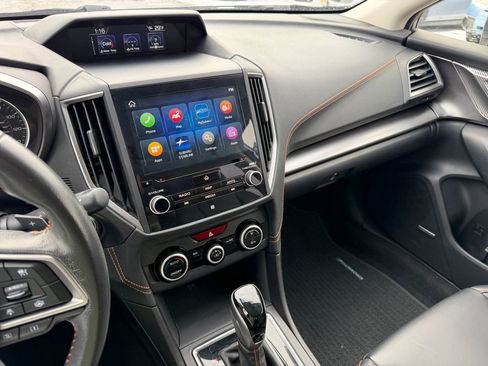 Used 2023 Subaru Crosstrek 2.5i Limited image 22