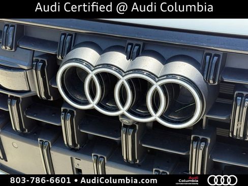 Used 2026 Audi Q7 3.0T Premium Plus w/ Premium Plus Package AWD/4WD image 7