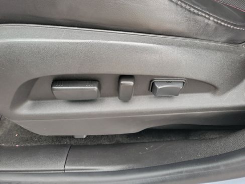 Used 2014 Chevrolet Equinox LT w/ Power Convenience Package image 24