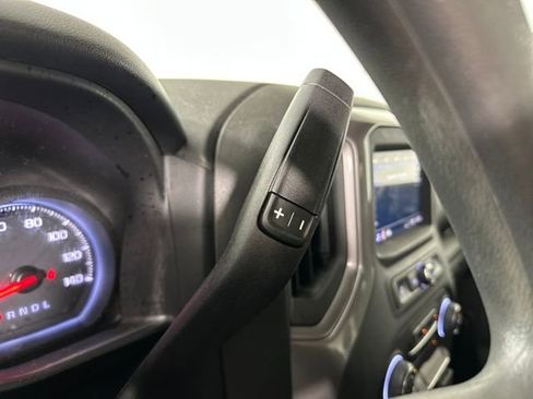 Used 2023 Chevrolet Silverado 1500 Custom image 20