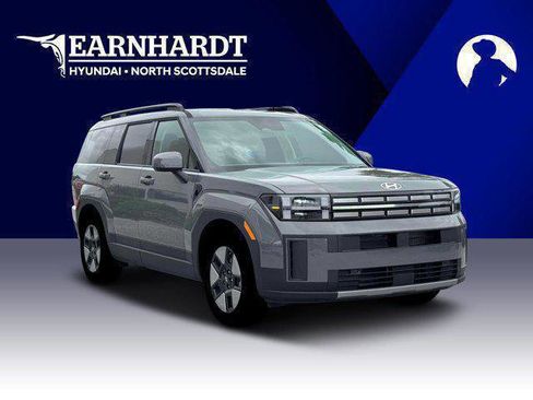 New 2026 Hyundai Santa Fe SEL image 11