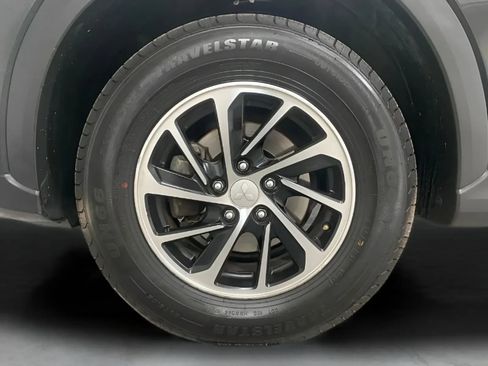 Used 2020 Mitsubishi Eclipse Cross ES AWD/4WD image 26