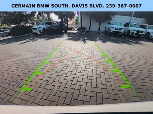 Certified 2024 BMW 530i w/ Premium Package image 22