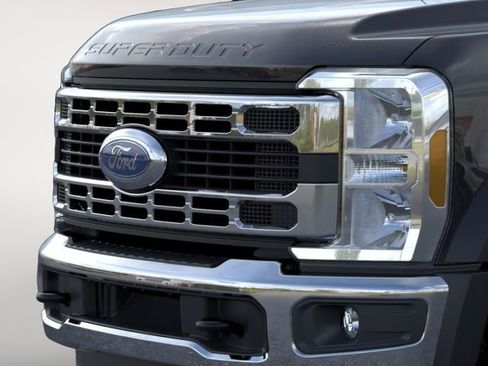 New 2026 Ford F450 4x4 Crew Cab Super Duty image 17