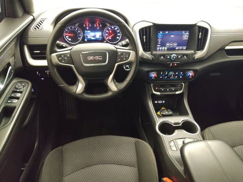 Used 2023 GMC Terrain SLE w/ Driver Convenience Package FWD image 22